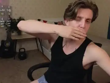 Chaturbate Adult Webcams of oliver_travis
