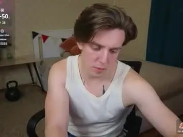 Chaturbate Nude Webcam of oliver_travis