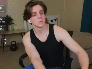 Chaturbate Best Webcam of oliver_travis
