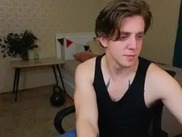Chaturbate Free Porn Cam of oliver_travis