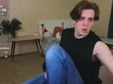 Chaturbate Sex Chat of oliver_travis