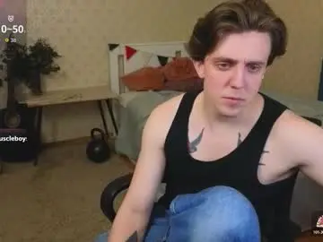 Chaturbate Adult Webcams of oliver_travis