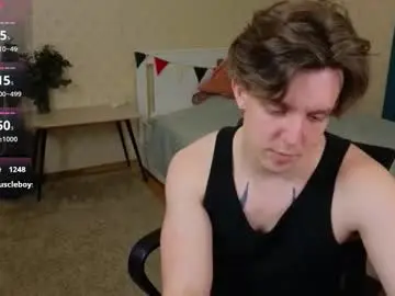 Chaturbate Adult Webcams of oliver_travis