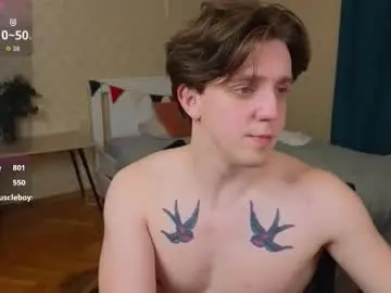 Chaturbate Live Porn of oliver_travis