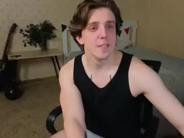 Chaturbate Free Live Porn of oliver_travis