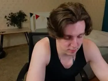 Chaturbate Best live sex cam show of oliver_travis