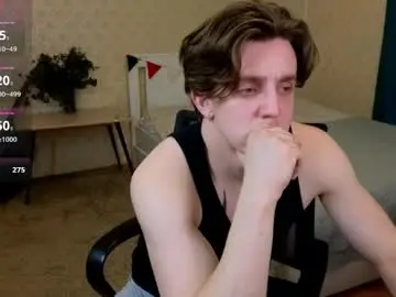 Chaturbate Live Sex of oliver_travis