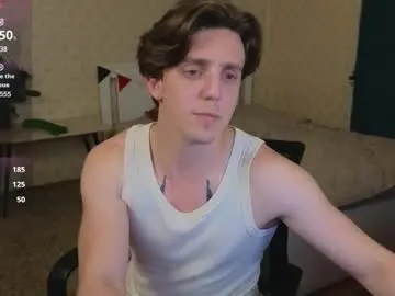 Chaturbate Adult Video Chat of oliver_travis