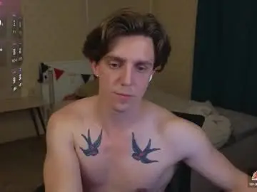 Chaturbate Sex Chat of oliver_travis