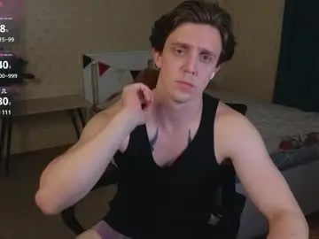 Chaturbate Free Porn Cam of oliver_travis