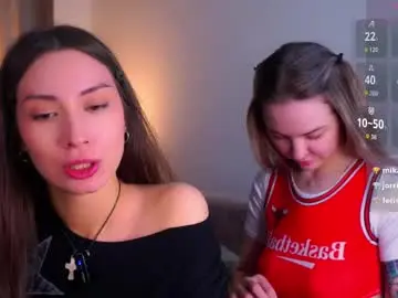 Chaturbate Live Sex Cam of pamilarakestraw