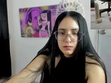 Chaturbate Sex Cam of queen_findom1