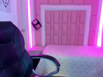 Chaturbate Sex Chat of samanthha18