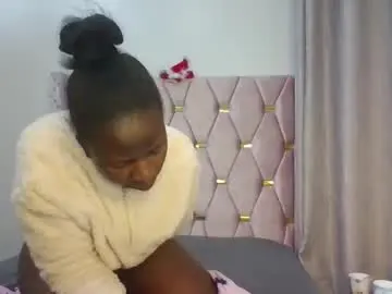 Chaturbate Free Porn Cam of shillah024