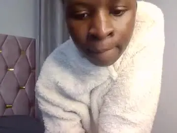 Chaturbate Sex Cam of shillah024