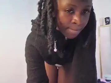 Chaturbate Live Sex Cam of shillah024