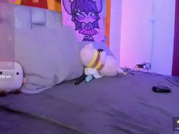 Chaturbate Live Porn of sophievv