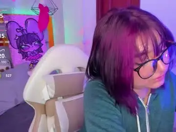 Chaturbate Live Porn of sophievv