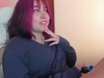 Chaturbate Nude Webcam of sophievv