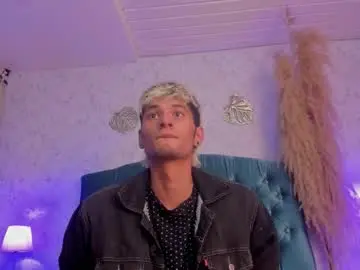 Chaturbate Adult Webcams of thiago_carlo