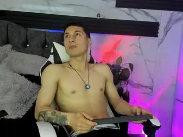 Chaturbate Sex Chat of thiagoferrerohot