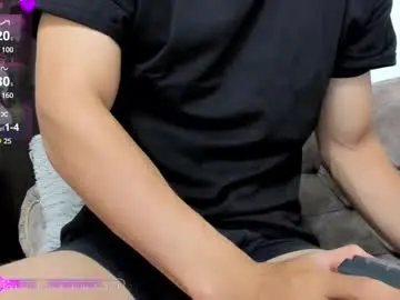 Chaturbate Adult Video Chat of adam_clay21