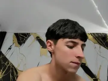 Chaturbate Adult Webcam of adam_clay21