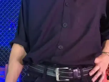 Chaturbate Live Sex Cam of anahi_sslaavee_bdsm