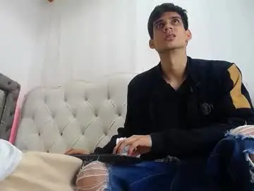 Chaturbate Free Porn Cam of andrew_fucker_