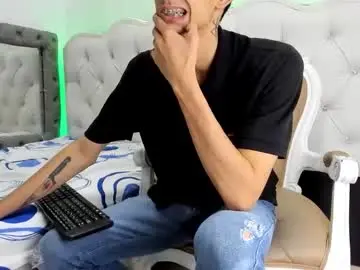 Chaturbate Adult Webcams of andrew_fucker_