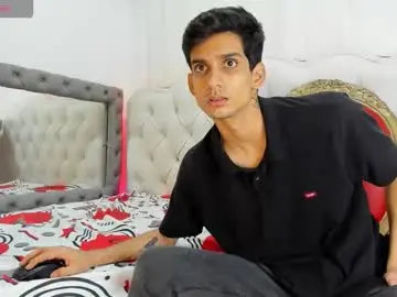 Chaturbate Best live sex cam show of andrew_fucker_