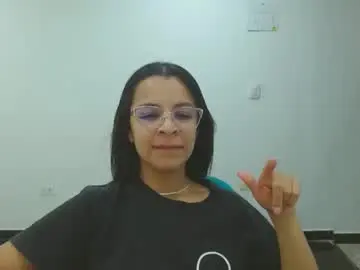 Chaturbate Live Sex of angelmei