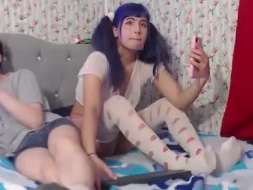 Chaturbate Sex Chat of any_rick