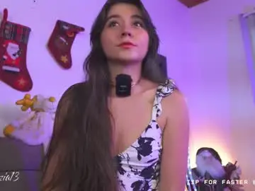 Chaturbate Adult Webcam of bellapazzia13