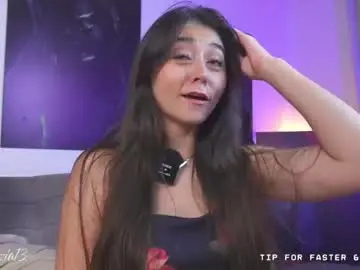 Chaturbate Nude Webcam of bellapazzia13