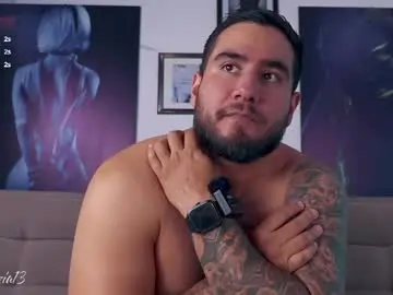 Chaturbate Best Webcam of bellapazzia13