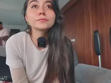 Chaturbate Adult Webcams of bellapazzia13