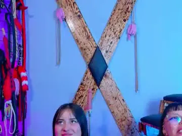 Chaturbate Live Porn of blackvelvet_bdsm