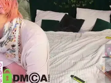 Chaturbate Sex Chat of carolinerichter