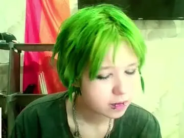 Chaturbate Live Porn of carolinerichter