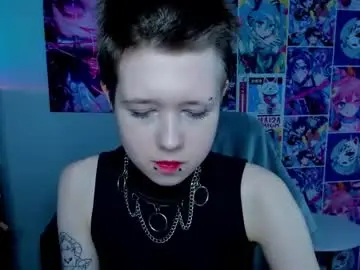Chaturbate Adult Webcam of carolinerichter