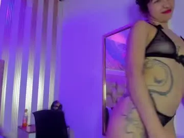 Chaturbate Nude Webcam of celeste_collinss_