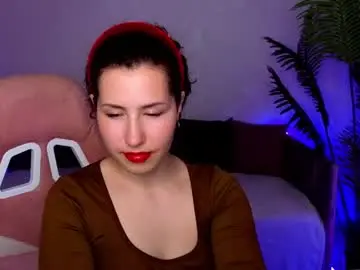 Chaturbate Adult Webcam of chloe_fantazy