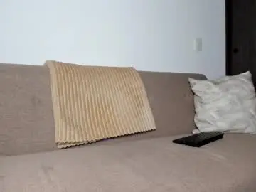 Chaturbate Live Porn of cristian_ortiz_1