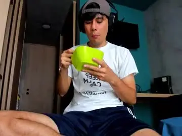 Chaturbate Adult Webcam of cristian_ortiz_1