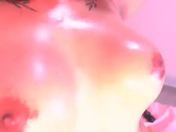 Chaturbate Live Sex Cam of dakotaaroms