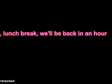 Chaturbate Best Webcam of dirtydreamms