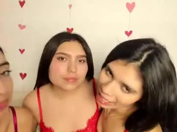 Chaturbate Live Sex Cam of dirtydreamms