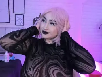 Chaturbate Free Porn Cam of greennbella