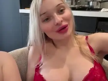 Chaturbate Adult Webcam of hannaxlovex